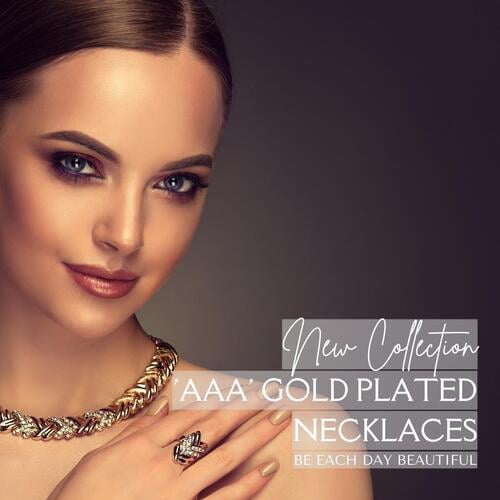 Necklaces Necklaces