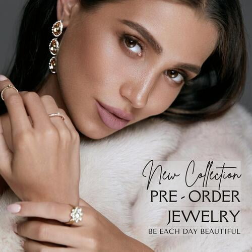 Pre-Order Pre-Order
